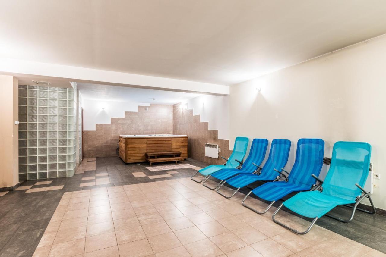 Apartament Tatry Jaszczurowka Zakopane Exteriér fotografie