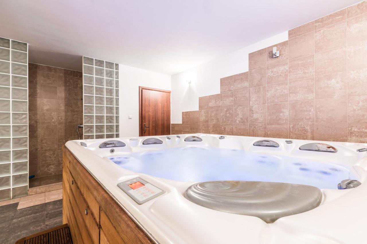 Apartament Tatry Jaszczurowka Zakopane Exteriér fotografie