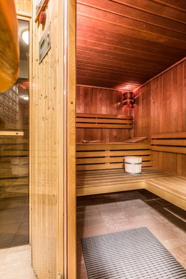 Apartament Tatry Jaszczurowka Zakopane Exteriér fotografie