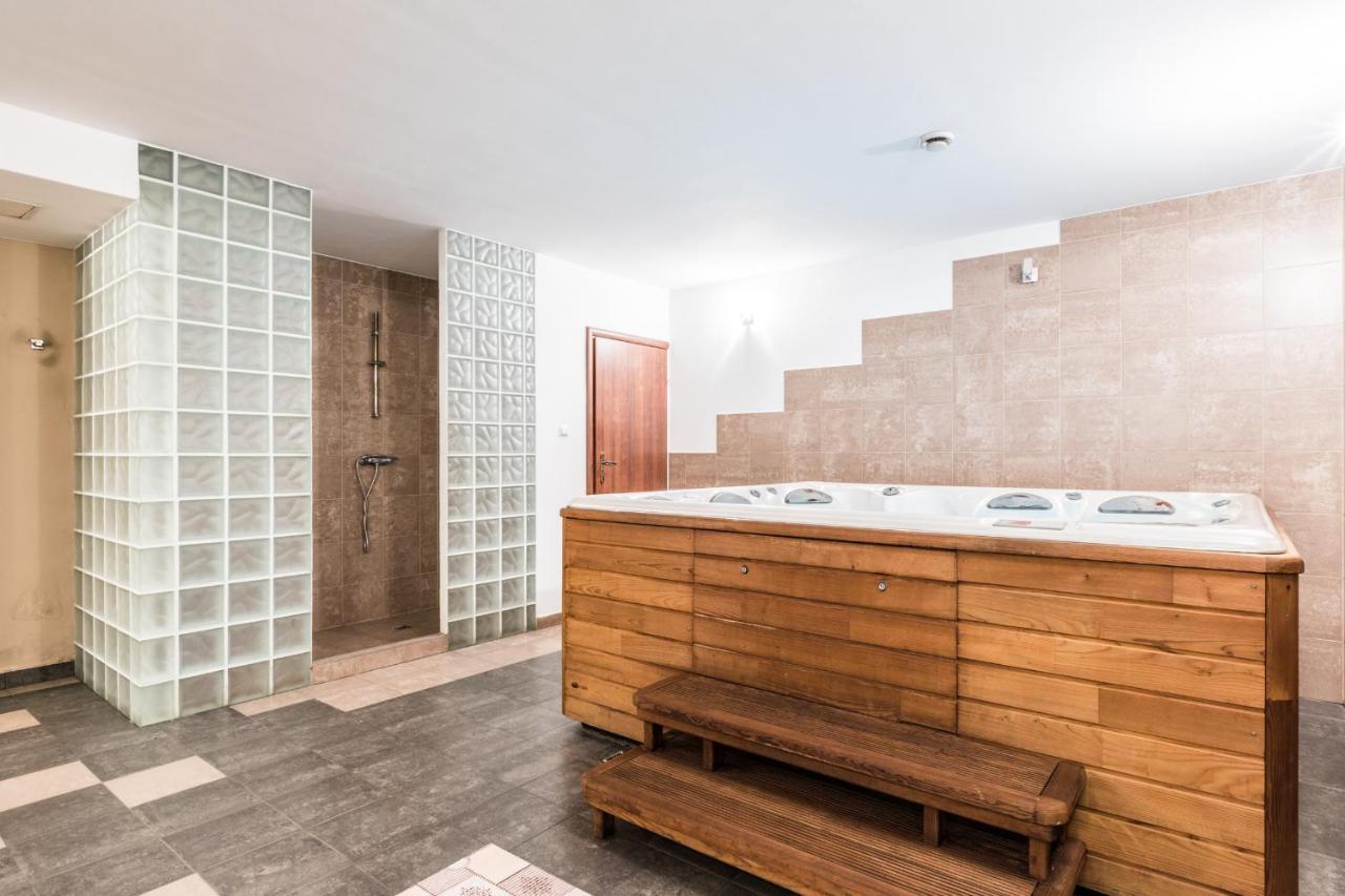 Apartament Tatry Jaszczurowka Zakopane Exteriér fotografie